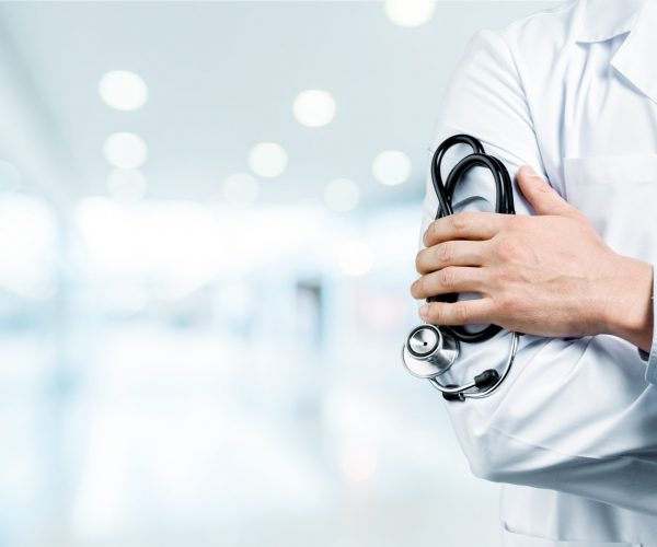 Doctor.
